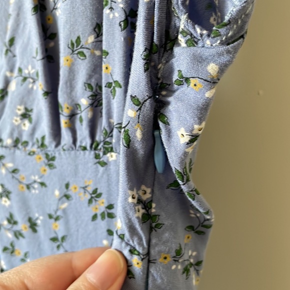 Denim & Supply dress - Picture 3 of 5